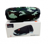 Колонка CHARGE mini 3+