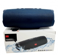 Колонка в коробке CHARGE4