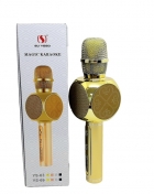 Микрофон в коробке YS-63