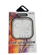 Наушники DS-22 Наушники DS-22