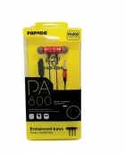 Наушники РА800 Наушники РА800