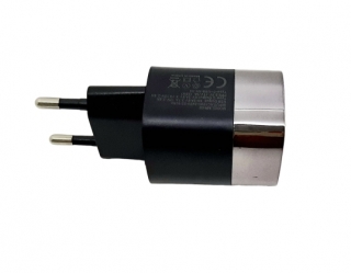 Адаптер питания МR-02 (USB+Type-C)