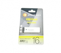 Флешка MRM-263 (16GB) 