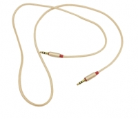 Переходник AUX веревочный JD-1