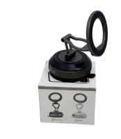 Держатель для сотового телефона Х75 (вакуумный)