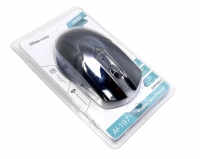 Мышка для компьютера в блистере AF-197 (радио)