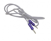 Переходник AUX JD-128 (полосатый)