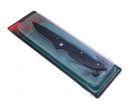 Нож складной на картоне 2001Т