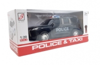Джип на р/у ZJ23111 (Lexus LX570 Police)