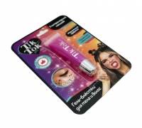 Гель-блестки для тела и волос GG77439/40ТТG