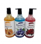 Гель для душа 500 мл. ( в ассортименте)