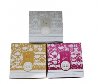 Косметические патчи для глаз (1,4*60 шт.)