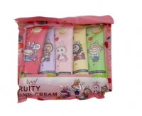 Крем для рук 5*30 мл. 40485 ( детский)