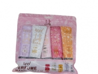 Крем для рук 5*30 мл. L304