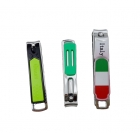 Кусачки для ногтей 3001-3013 (большие в ассортименте)