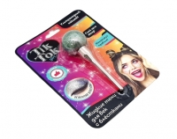 Тени для век с блестками ЕSL61582ТТG (жидкие)