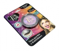 Тени для век с блестками Е61566ТТG