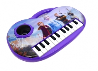 Ионика в пакете 9094-1А/2А (Frozen, LOL)