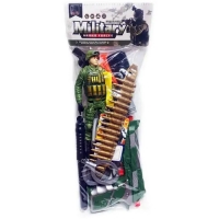 Набор армии в пакете 2024-288 (18,5*47)