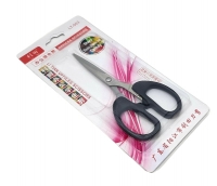 Ножницы на картоне LT002/160 (163 mm.)