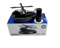 Освежитель воздуха в коробке RM01 (вертолет)