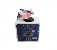 Освежитель воздуха в коробке RM05 (самолет)