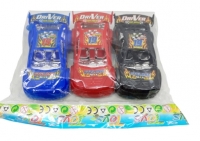 Набор машин в пакете 3 шт. 157-В3 (Driver Sport)