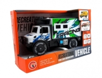 Машина на батарейках 9891-2С