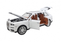 Машина металлическая HCL-906A (Rolls-Royce Cullinan)