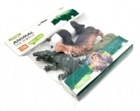 Набор диких животных YX-Y141-3