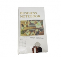 Блокнот "Business Notebook" 9,7*17,5 см.1006-48
