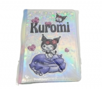 Блокнот "Sanrio"А515/05159 ( со звездочками)