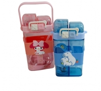 Бутылочка "My Bottle"  ЕТ08/10/15 (двойная)