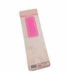 Массажка детская на картоне S-013