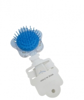 Массажка детская фигурная (звезда)