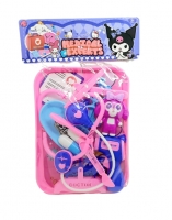 Набор доктора в пакете 97-39 ( на подносе)