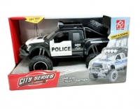 Джип на батарейках RJ5526B (Ford Raptor PickUp)