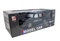 Джип на р/у ZJ23231 (Mercedes Gelendwagen Police)