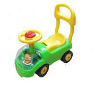 Толлокар "Мишка" 134 (Узбекистан)