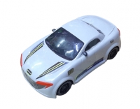 Автомобиль "Aston Martin" MAK-68 (Узбекистан)