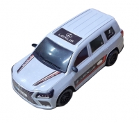 Автомобиль "Lexus" MAK-46 (Узбекистан)