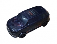 Автомобиль "Audi" MAK-47 (Узбекистан)