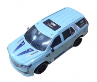 Автомобиль "Cadilac Escalade" MAK-45 (Узбекистан)