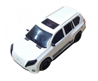 Автомобиль "Land Cruiser" MAK-48 (Узбекистан)