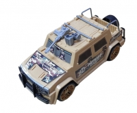 Автомобиль "Джип Patriot" MS-0023 (Узбекистан)