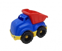 Автомобиль "Пончик Зил" PP2017-012 (Узбекистан)