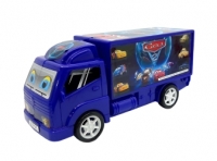 Автомобиль "Камаз" М-516 (Узбекистан)