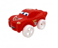 Автомобиль "Тачки" 01-425 (Узбекистан)