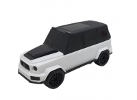 Автомобиль "Гелендваген" 110 (Узбекистан)