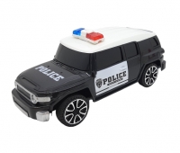 Машина инерционная ZJ238-22A (полиция)